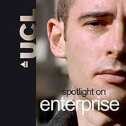 UCL Enterprise Awards 2008 - Audio cover logo