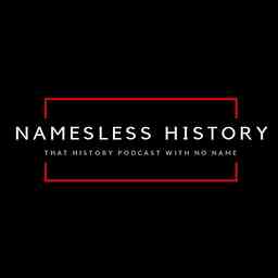 Nameless History logo