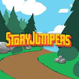 StoryJumpers cover logo