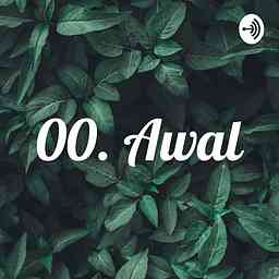 00. Awal cover logo