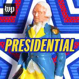 Presidential cover logo