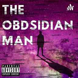 The Obsidian Man logo