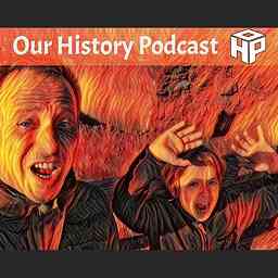 Our History Podcast logo