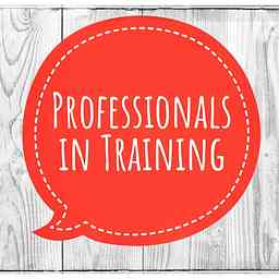 Professionals in Training cover logo