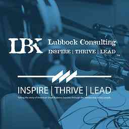 Inspire Thrive Lead Podcast logo