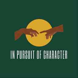In Pursuit of Character cover logo