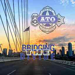 ATO: BRIDGING THE DIVIDE cover logo