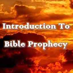 Introduction To Bible Prophecy cover logo