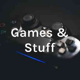 Games & Stuff logo