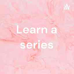 Learn a series logo