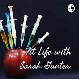 Fit Life with Sarah Gunter logo