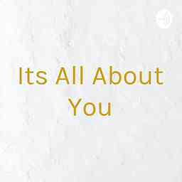 Its All About You cover logo