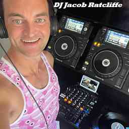 DJ Jacob Ratcliffe logo
