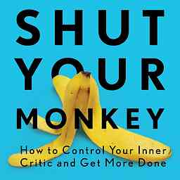 Shut Your Monkey cover logo