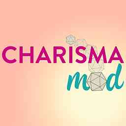 Charisma Mod cover logo