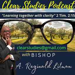 Clear Studies Podcast logo