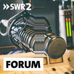 SWR Kultur Forum cover logo