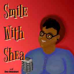 Smile With Shea cover logo
