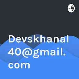 Devskhanal40@gmail.com logo