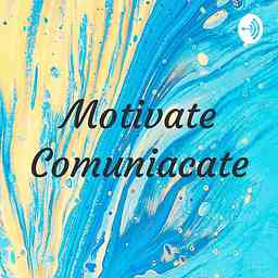 Motivate Comuniacate cover logo