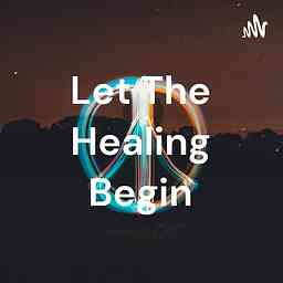 Let The Healing Begin logo