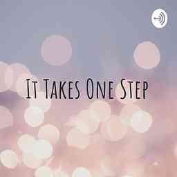 It Takes One Step cover logo