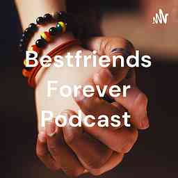 Bestfriends Forever Podcast logo