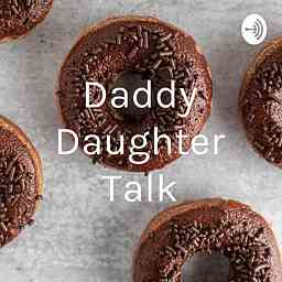 Daddy Daughter Talk cover logo
