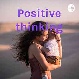 Positive thinking logo