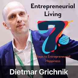 Entrepreneurial Living cover logo