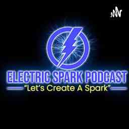 Electric Spark cover logo