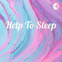 Help To Sleep cover logo