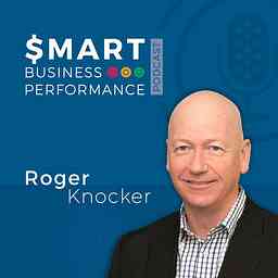Smart Business Performance Podcast cover logo