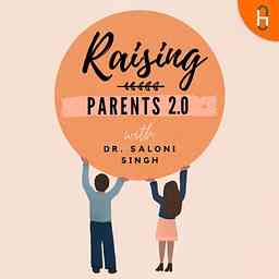 Raising Parents 2.0 cover logo