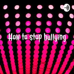 How to stop bullying logo
