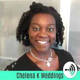 Chelena K Weddings cover logo