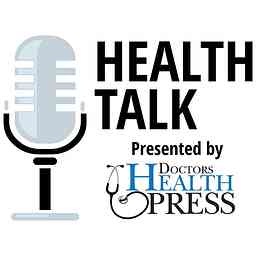 Health Talk By Doctors Health Press cover logo