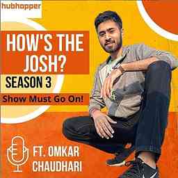 How's The Josh? cover logo
