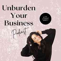 Unburden Your Business cover logo