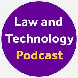 Manchester Law & Technology Initiative Podcast cover logo