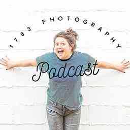 1783 Photography Podcast cover logo