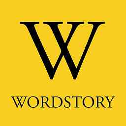Wordstory cover logo