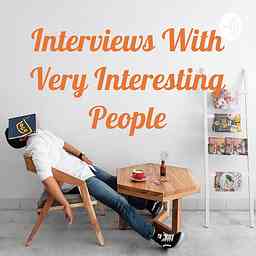 Interviews With Very Interesting People cover logo