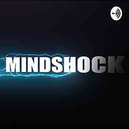 MINDSHOCK cover logo