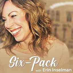 Six-Pack with Erin Inselman logo