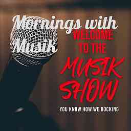Welcome to the MusikShow! logo