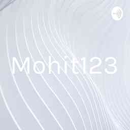 Mohit123 cover logo