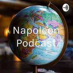 Napoleon Podcast cover logo