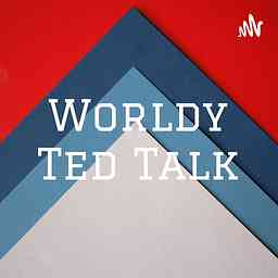 Worldy Ted Talk cover logo