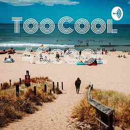 Too Cool 4 Scool cover logo